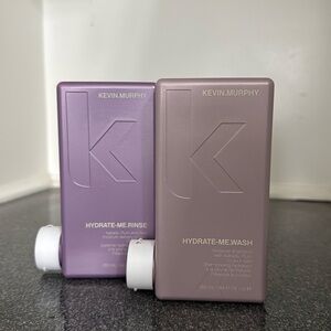 Kevin Murphy Hydrate Me Shampoo AND Conditioner